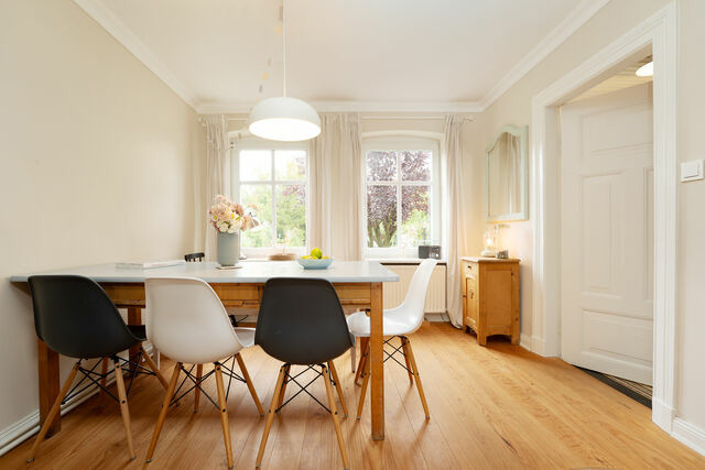 Ferienhaus in Fehmarn OT Westermarkelsdorf - Quartier 29 mit Sauna - Bild 4