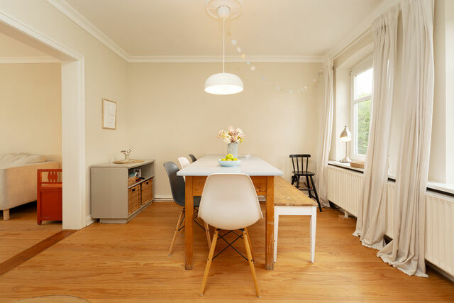 Ferienhaus in Fehmarn OT Westermarkelsdorf - Quartier 29 mit Sauna - Bild 6