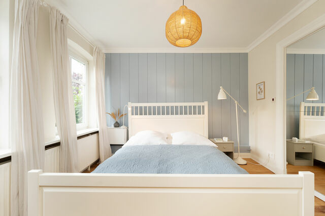 Ferienhaus in Fehmarn OT Westermarkelsdorf - Quartier 29 mit Sauna - Bild 19