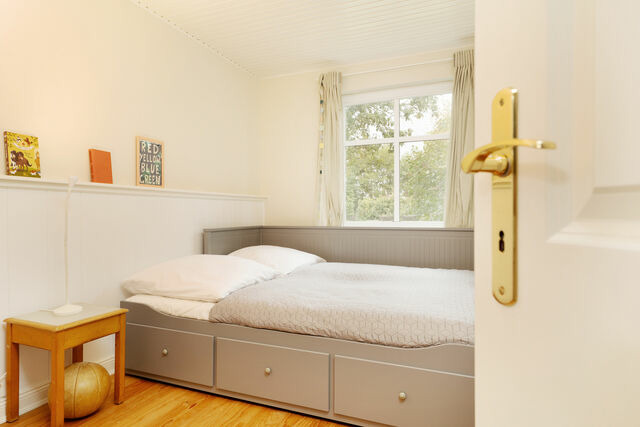 Ferienhaus in Fehmarn OT Westermarkelsdorf - Quartier 29 mit Sauna - Bild 20