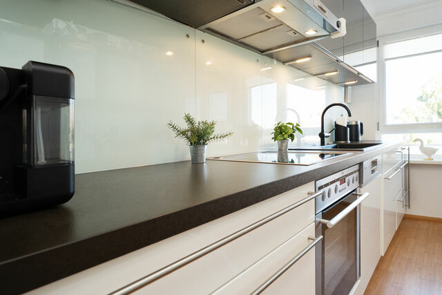 Ferienwohnung in Laboe - Dellenberg 4 Meerblick Residenz - Bild 16