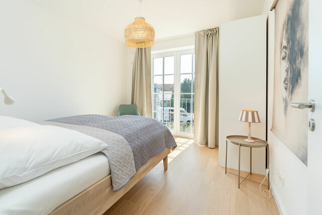Ferienwohnung in Kellenhusen - Am Apfelgarten Boskoop - Bild 13