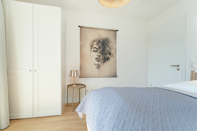 Ferienwohnung in Kellenhusen - Am Apfelgarten Boskoop - Bild 15