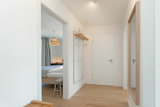 Ferienwohnung in Kellenhusen - Am Apfelgarten Boskoop - Bild 16