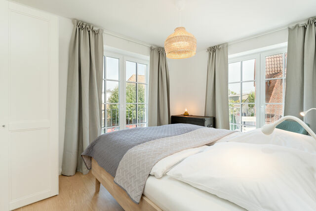 Ferienwohnung in Kellenhusen - Am Apfelgarten Boskoop - Bild 17