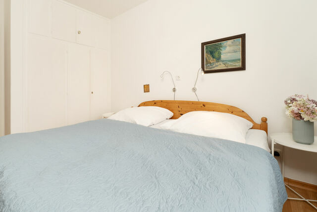 Ferienwohnung in Rettin - Haus Raketin Stint - Bild 22