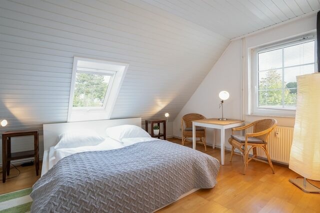 Ferienwohnung in Grömitz - Sur la mer - Bild 4