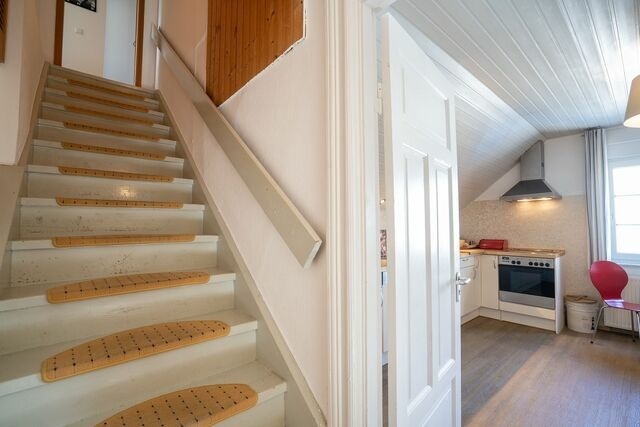 Ferienwohnung in Grömitz - Sur la mer - Bild 9