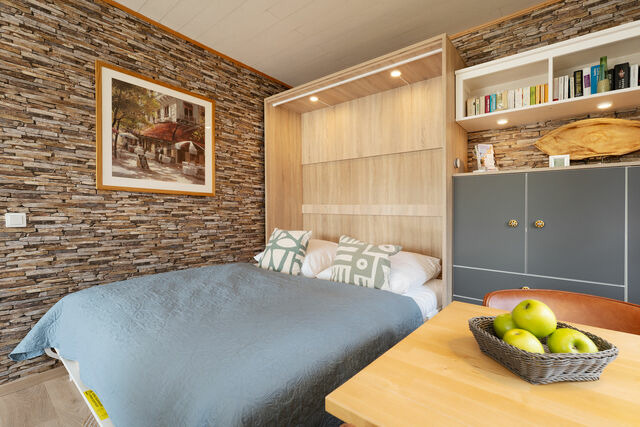 Ferienhaus in Lensterstrand - Ferienhaus Brasch - Bild 23