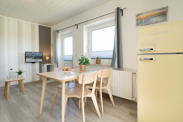 Ferienwohnung in Fehmarn OT Sulsdorf - Gästehaus Sulsdorf Wohnung 1 - Bild 7
