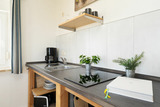 Ferienwohnung in Fehmarn OT Sulsdorf - Gästehaus Sulsdorf Wohnung 1 - Bild 10