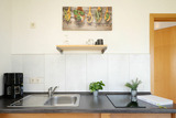 Ferienwohnung in Fehmarn OT Sulsdorf - Gästehaus Sulsdorf Wohnung 1 - Bild 11