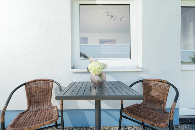Ferienwohnung in Fehmarn OT Sulsdorf - Gästehaus Sulsdorf Wohnung 1 - Bild 21