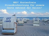 Ferienwohnung in Gr&ouml;mitz - Sea and Soul - Bild 3