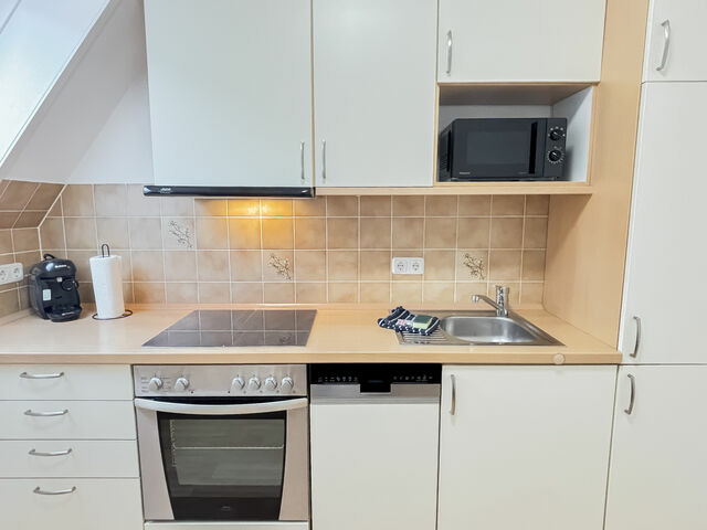 Ferienwohnung in Gr&ouml;mitz - Sea and Soul - Bild 4