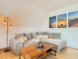 Ferienwohnung in Gr&ouml;mitz - Sea and Soul - Bild 5
