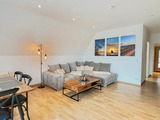 Ferienwohnung in Gr&ouml;mitz - Sea and Soul - Bild 6