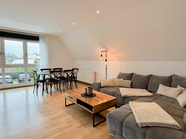 Ferienwohnung in Gr&ouml;mitz - Sea and Soul - Bild 7