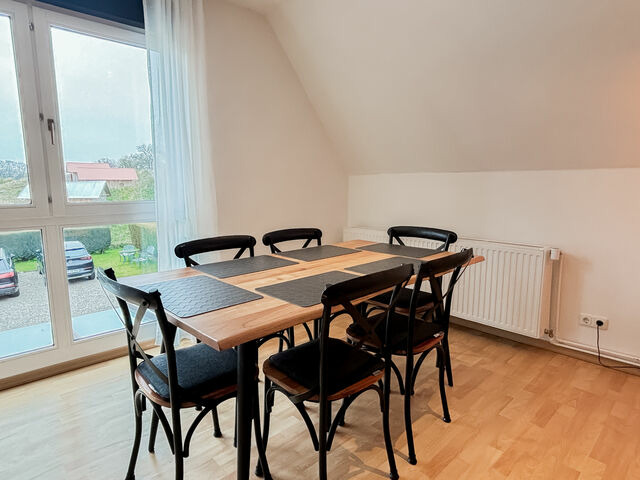 Ferienwohnung in Gr&ouml;mitz - Sea and Soul - Bild 9