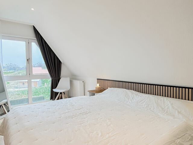 Ferienwohnung in Gr&ouml;mitz - Sea and Soul - Bild 14