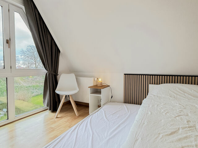 Ferienwohnung in Gr&ouml;mitz - Sea and Soul - Bild 16