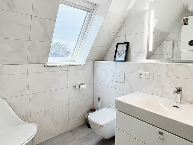 Ferienwohnung in Gr&ouml;mitz - Sea and Soul - Bild 20