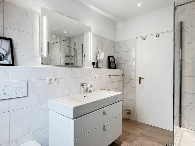 Ferienwohnung in Gr&ouml;mitz - Sea and Soul - Bild 21
