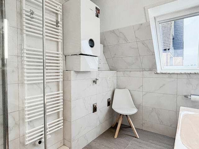 Ferienwohnung in Gr&ouml;mitz - Sea and Soul - Bild 23