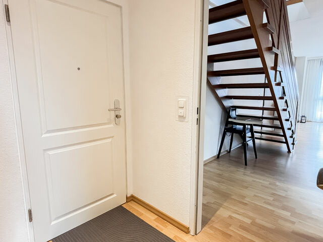 Ferienwohnung in Gr&ouml;mitz - Sea and Soul - Bild 25