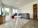 Ferienwohnung in K&uuml;hlungsborn - App. 18, Strandresidenz D&uuml;nenperle - Bild 1
