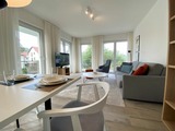 Ferienwohnung in K&uuml;hlungsborn - App. 18, Strandresidenz D&uuml;nenperle - Bild 4