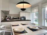 Ferienwohnung in K&uuml;hlungsborn - App. 18, Strandresidenz D&uuml;nenperle - Bild 5