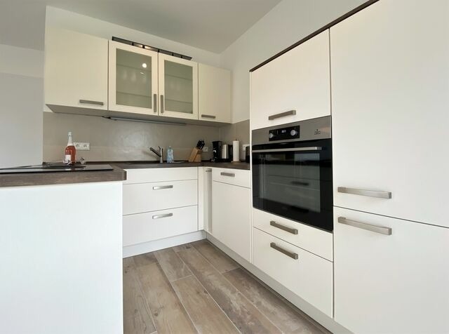 Ferienwohnung in K&uuml;hlungsborn - App. 18, Strandresidenz D&uuml;nenperle - Bild 7