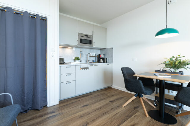 Ferienwohnung in Wendtorf - Marina Wendtorf Meerzeit - Bild 21