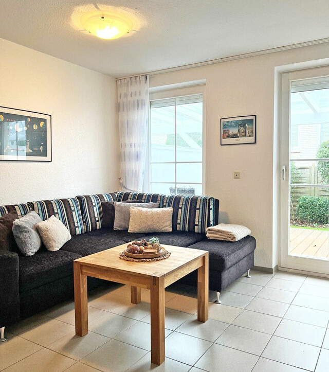 Ferienwohnung in Grömitz - Kleine Butze - Bild 3