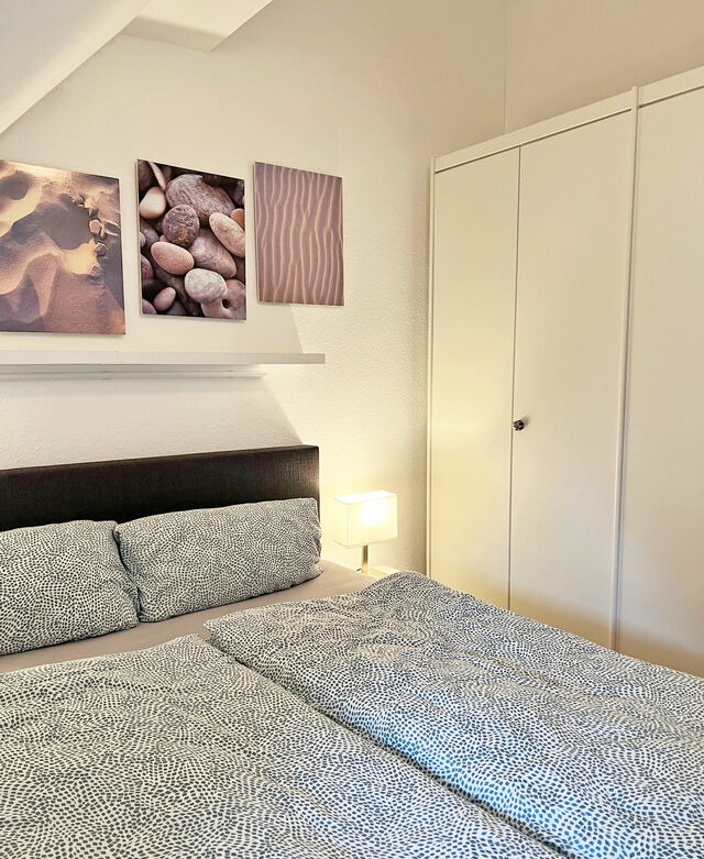 Ferienwohnung in Grömitz - Kleine Butze - Bild 9