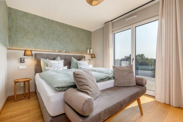 Ferienwohnung in Zingst - Strandvilla Zingst-AP 16 - Bild 4