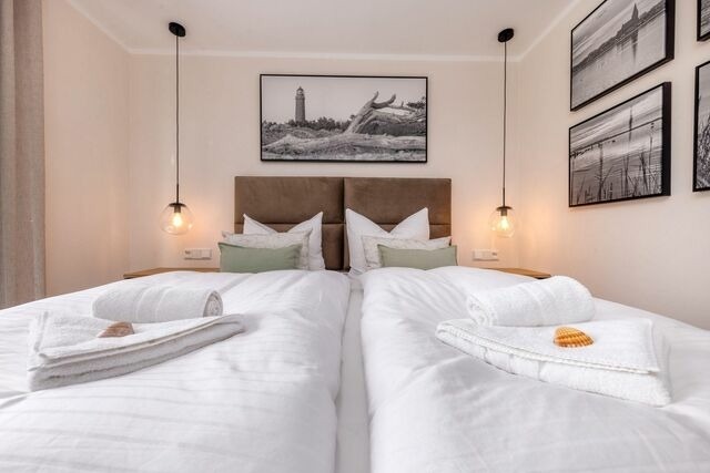 Ferienwohnung in Zingst - Strandvilla Zingst-AP 16 - Bild 11