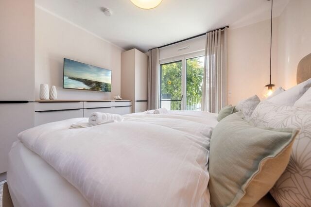 Ferienwohnung in Zingst - Strandvilla Zingst-AP 16 - Bild 12