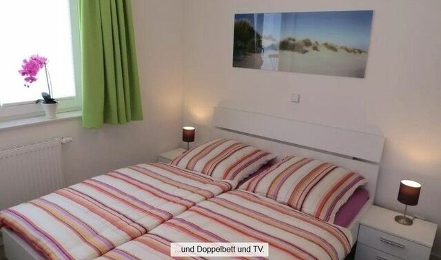 Ferienwohnung in Gro&szlig;enbrode - "Strandpark Gro&szlig;enbrode", Haus "Meeresrauschen", Wohnung 11 - Bild 8