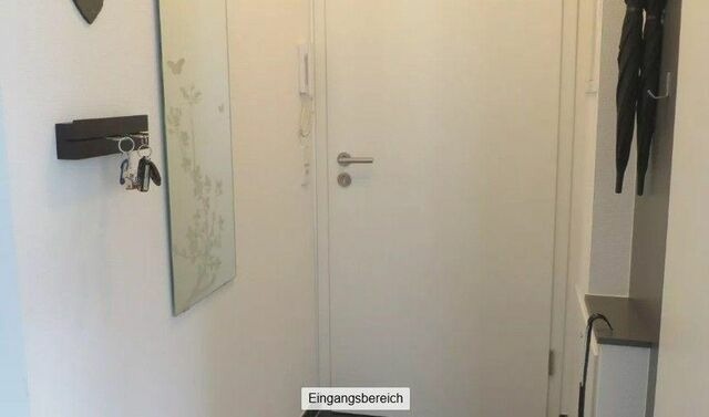 Ferienwohnung in Gro&szlig;enbrode - "Strandpark Gro&szlig;enbrode", Haus "Meeresrauschen", Wohnung 11 - Bild 12