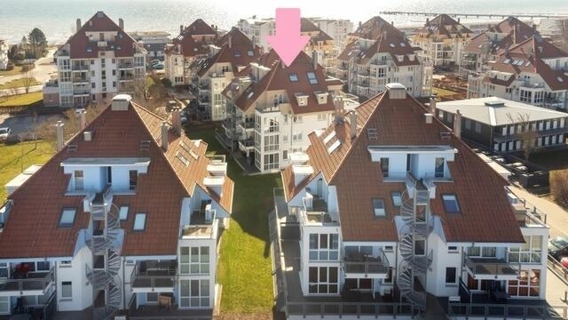 Ferienwohnung in Gro&szlig;enbrode - "Strandpark Gro&szlig;enbrode", Haus "Meeresrauschen", Wohnung 11 - Bild 16