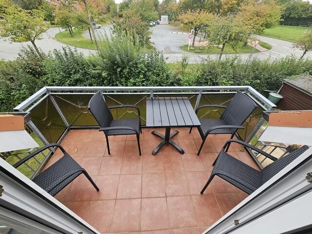 Ferienwohnung in Kellenhusen - K&uuml;stennest - Bild 2