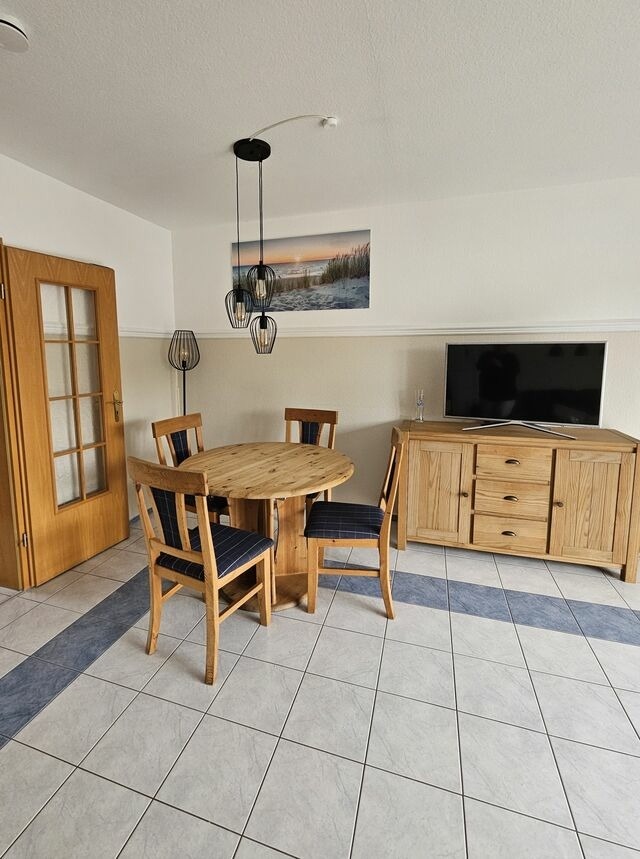 Ferienwohnung in Kellenhusen - K&uuml;stennest - Bild 4