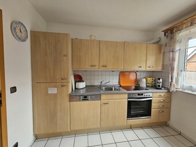 Ferienwohnung in Kellenhusen - K&uuml;stennest - Bild 6