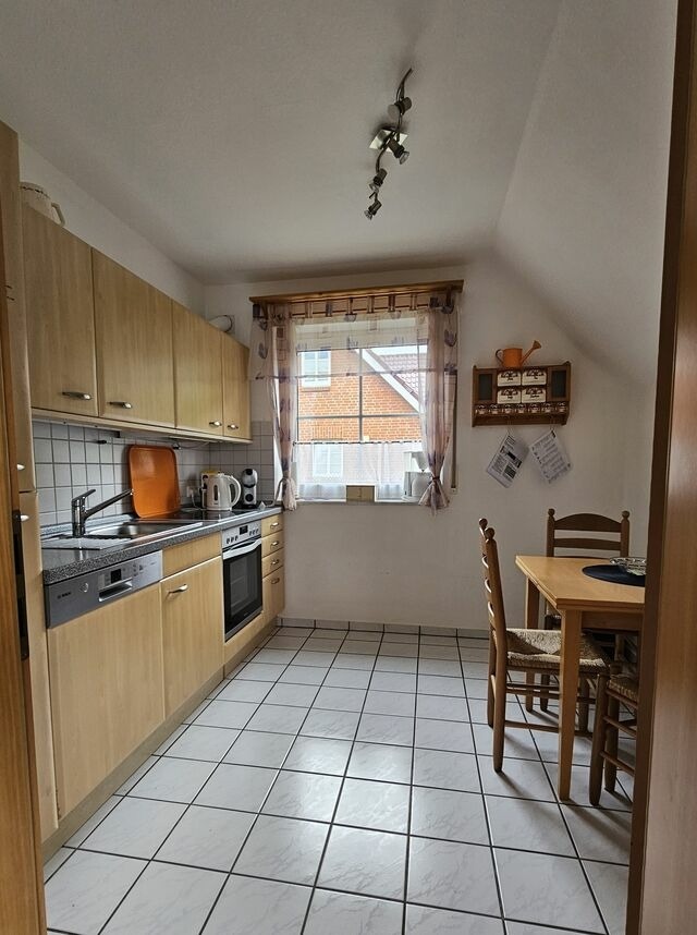 Ferienwohnung in Kellenhusen - K&uuml;stennest - Bild 7