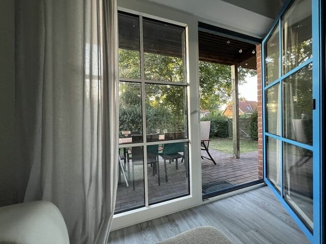 Ferienwohnung in Dahme - Emmavalley-Beach - Bild 5