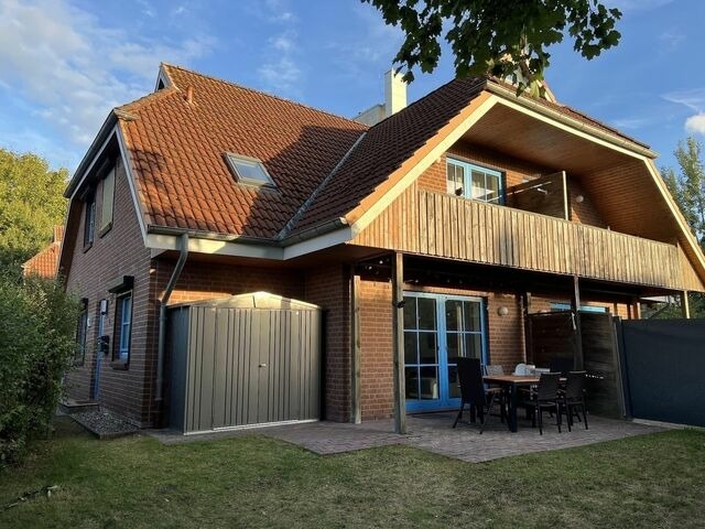 Ferienwohnung in Dahme - Emmavalley-Beach - Bild 11