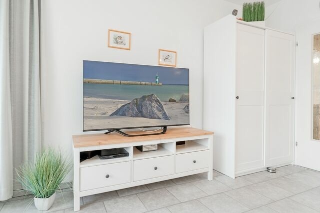 Ferienwohnung in Dahme - Strandhotel Dahme Schwalbennest Dahme - Bild 14