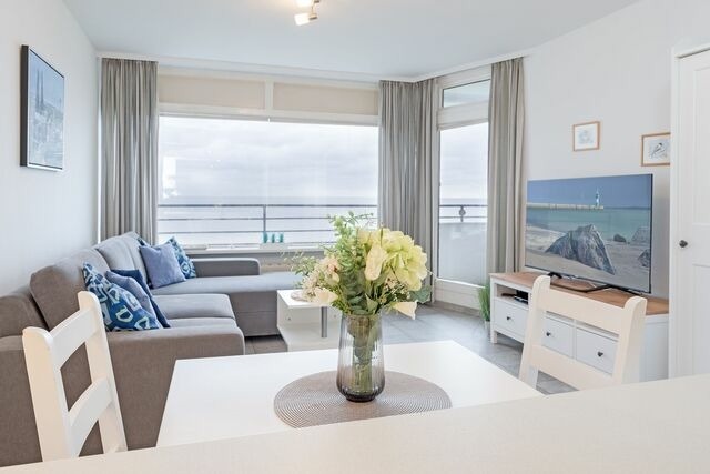 Ferienwohnung in Dahme - Strandhotel Dahme Schwalbennest Dahme - Bild 22